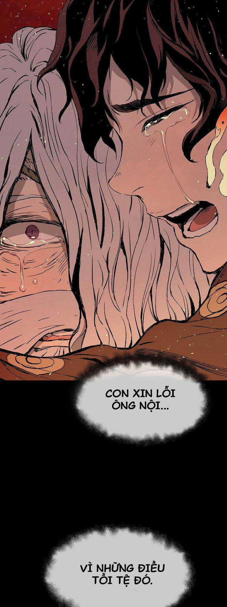 Vô Kiếm Tiểu Tử - Chapter 100 - Trang 58