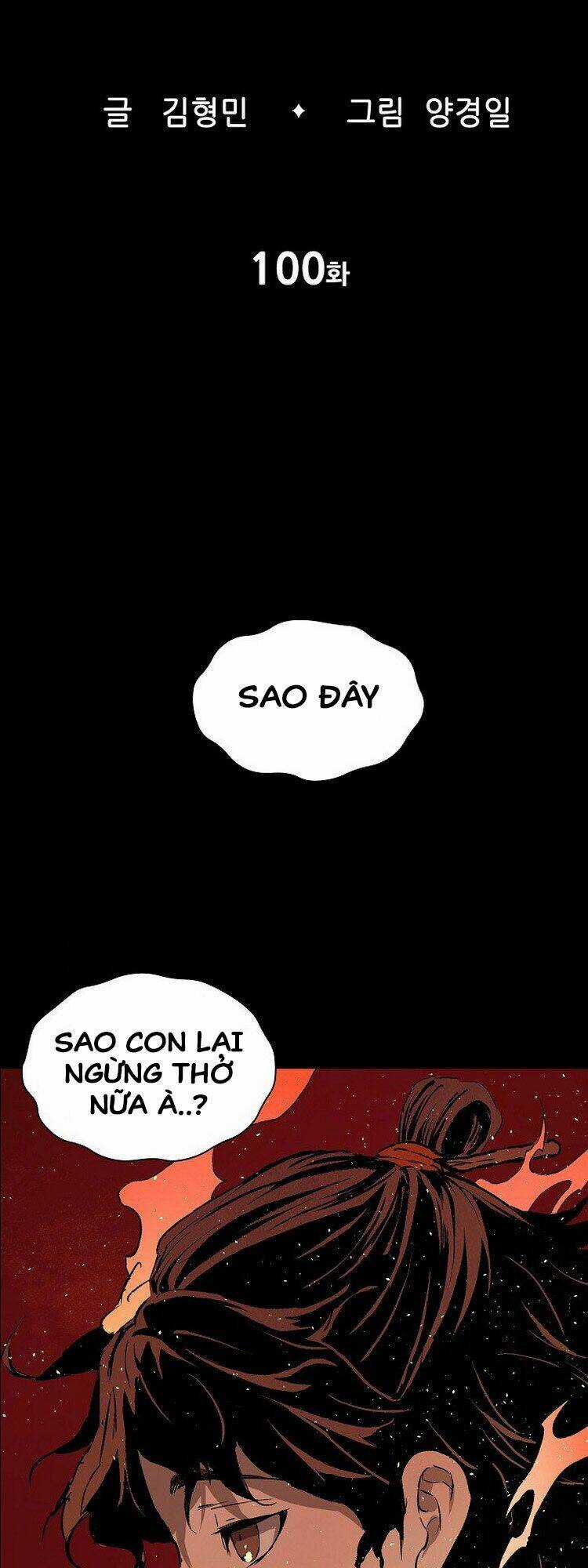 Vô Kiếm Tiểu Tử - Chapter 100 - Trang 7