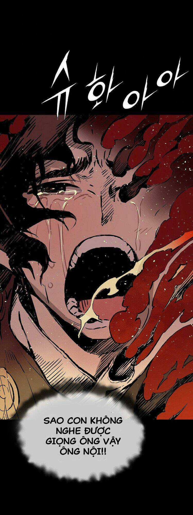 Vô Kiếm Tiểu Tử - Chapter 100 - Trang 62