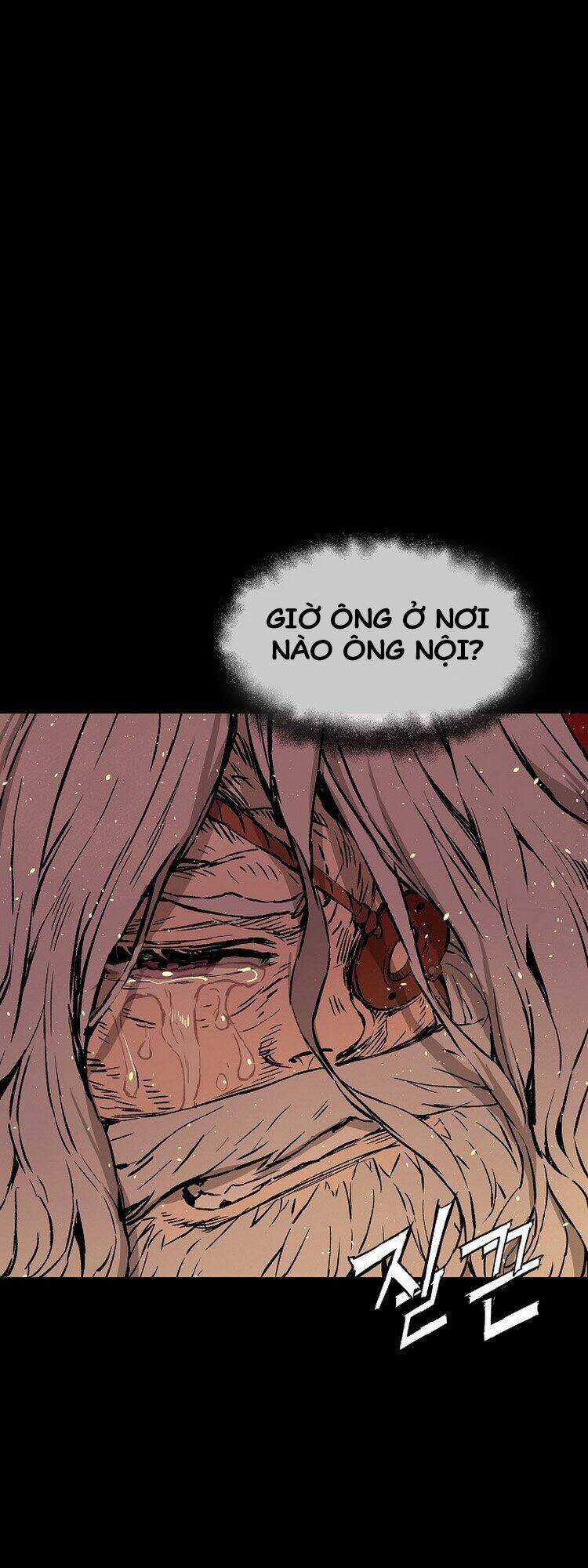 Vô Kiếm Tiểu Tử - Chapter 100 - Trang 63