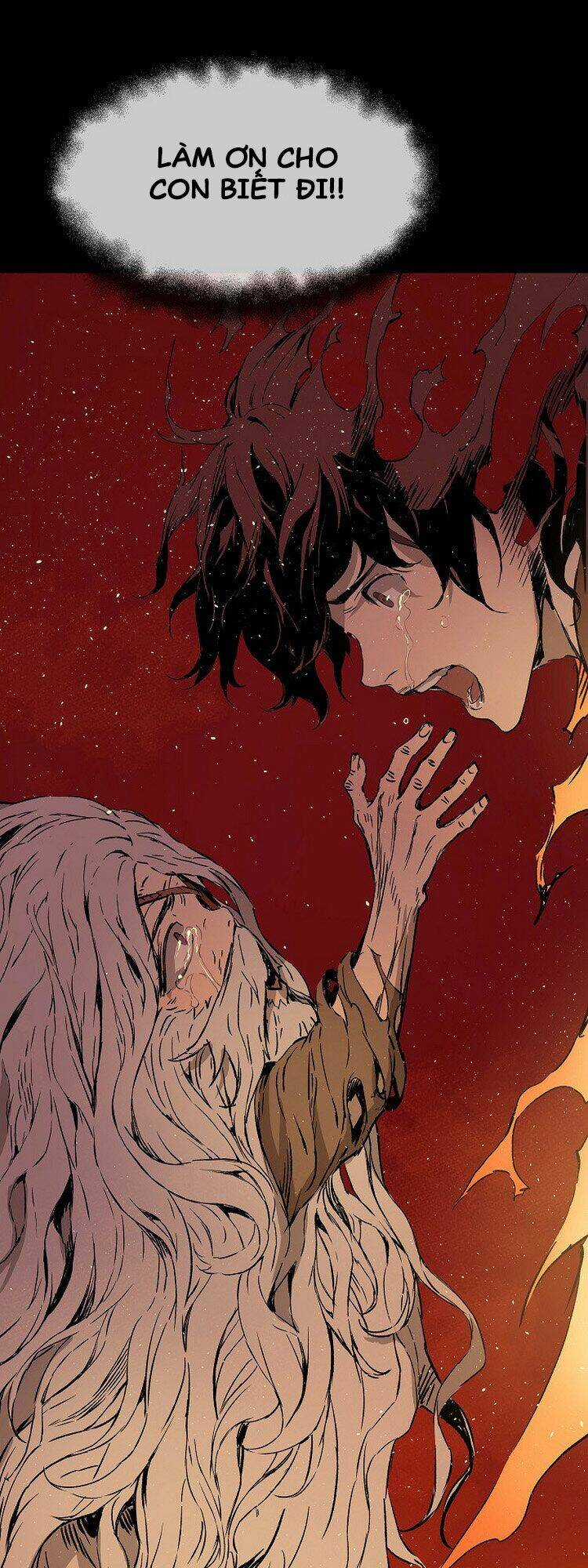 Vô Kiếm Tiểu Tử - Chapter 100 - Trang 65