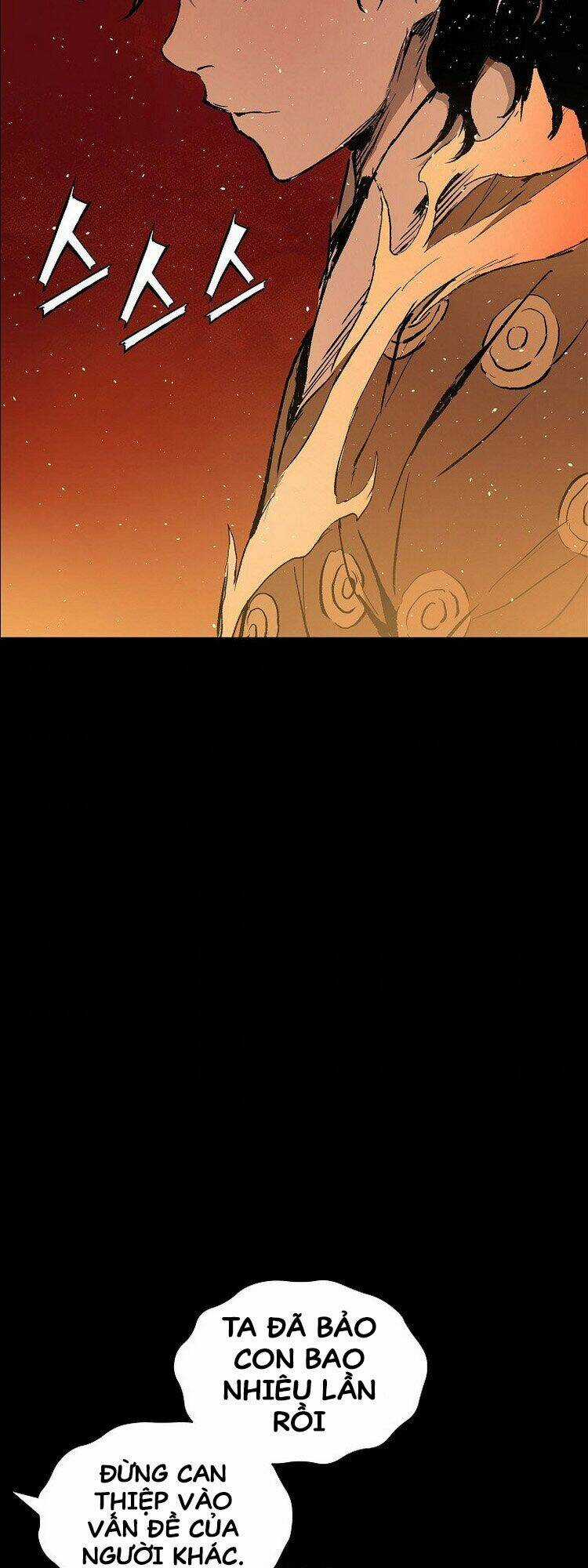 Vô Kiếm Tiểu Tử - Chapter 100 - Trang 8