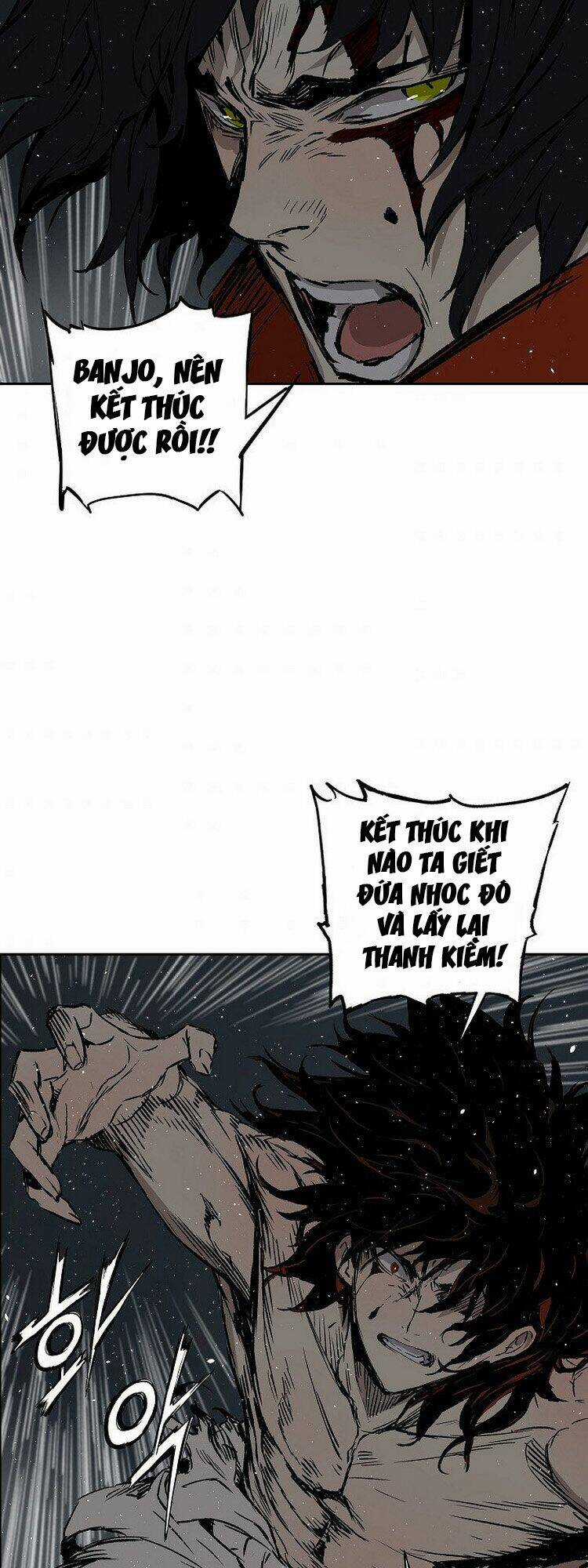 Vô Kiếm Tiểu Tử - Chapter 100 - Trang 73