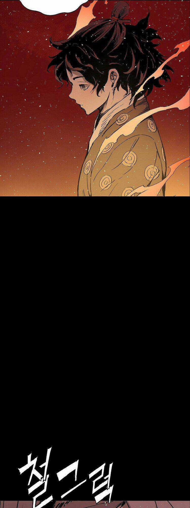 Vô Kiếm Tiểu Tử - Chapter 100 - Trang 9