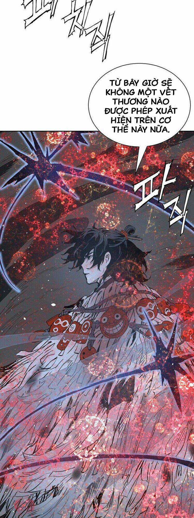 Vô Kiếm Tiểu Tử - Chapter 100 - Trang 82