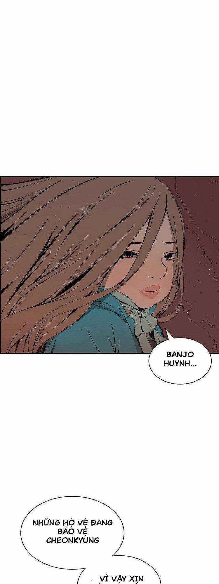 Vô Kiếm Tiểu Tử - Chapter 101 - Trang 12