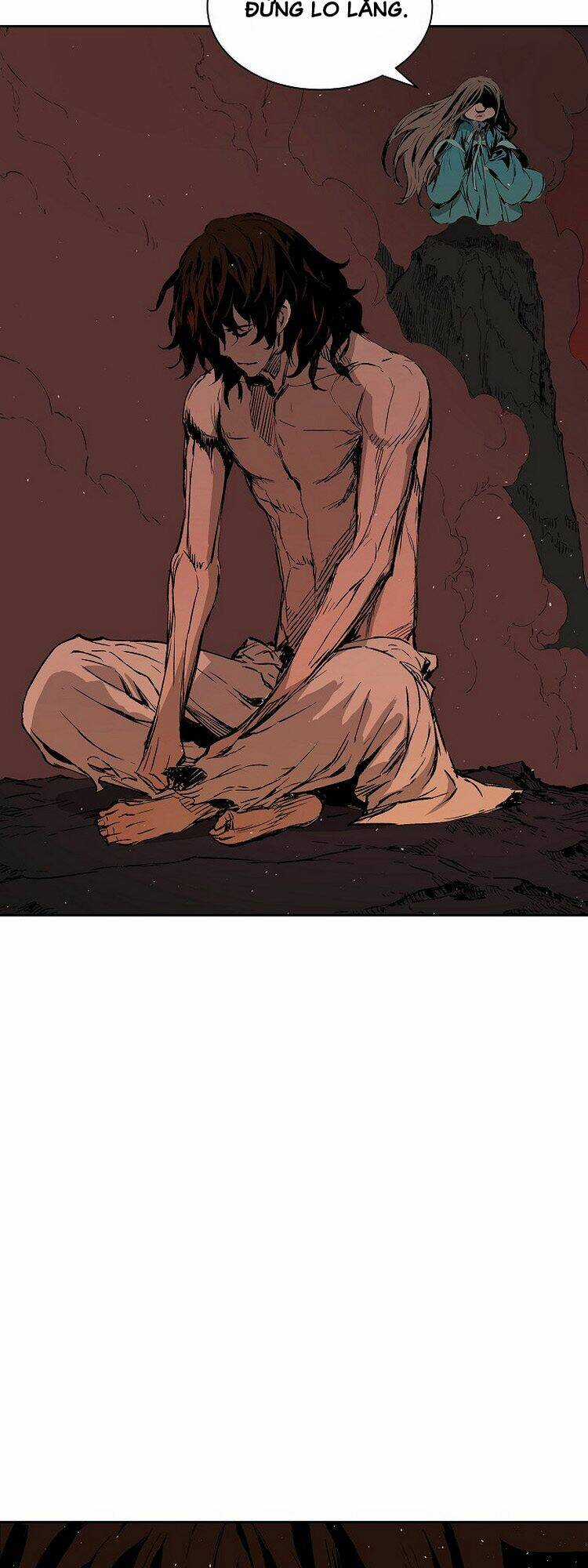 Vô Kiếm Tiểu Tử - Chapter 101 - Trang 13