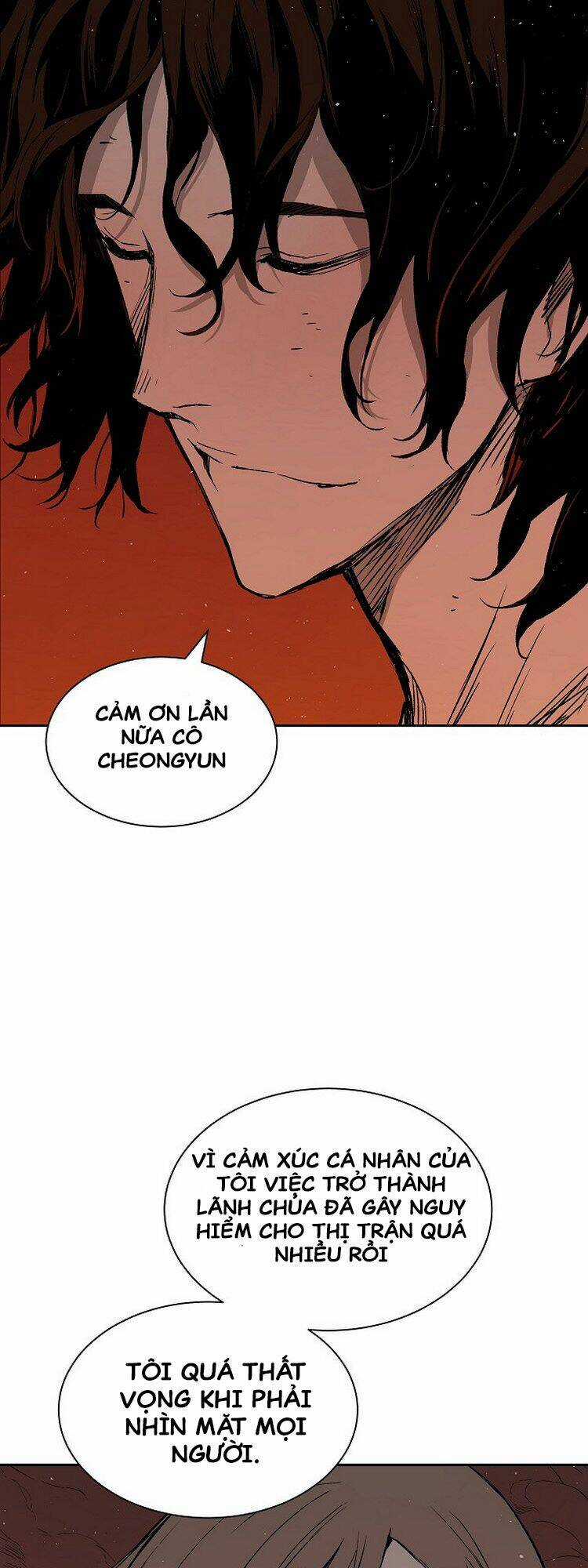 Vô Kiếm Tiểu Tử - Chapter 101 - Trang 14