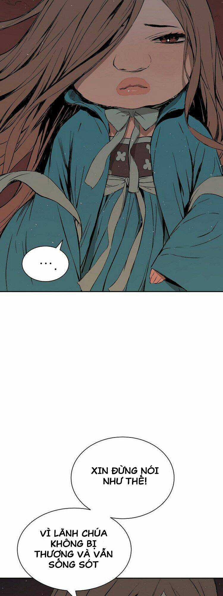 Vô Kiếm Tiểu Tử - Chapter 101 - Trang 15