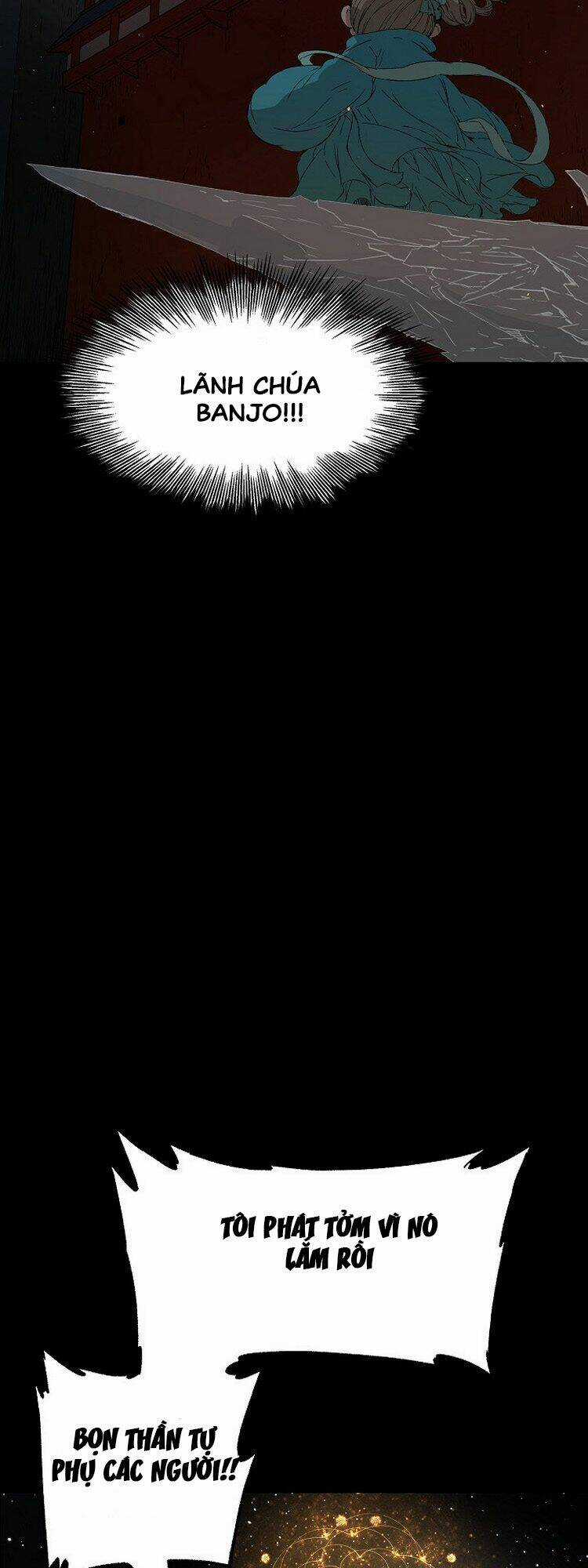 Vô Kiếm Tiểu Tử - Chapter 101 - Trang 18