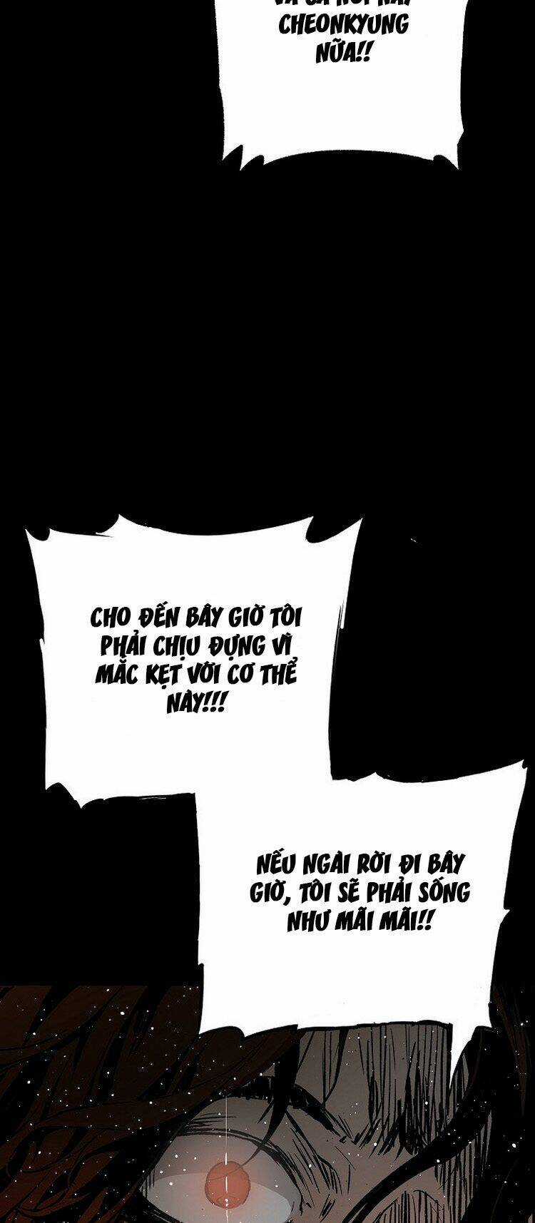 Vô Kiếm Tiểu Tử - Chapter 101 - Trang 20