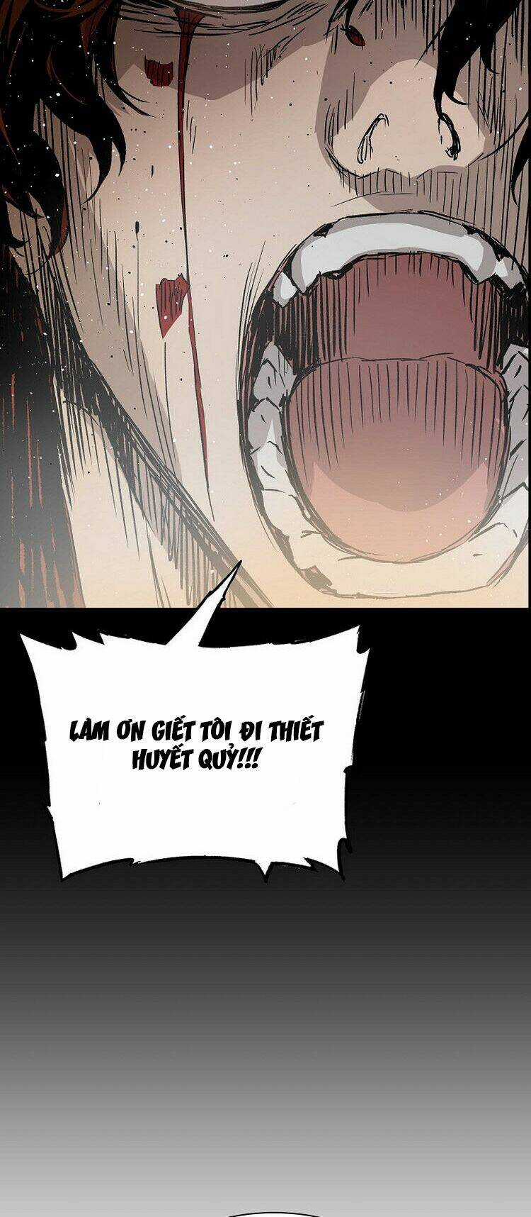 Vô Kiếm Tiểu Tử - Chapter 101 - Trang 21