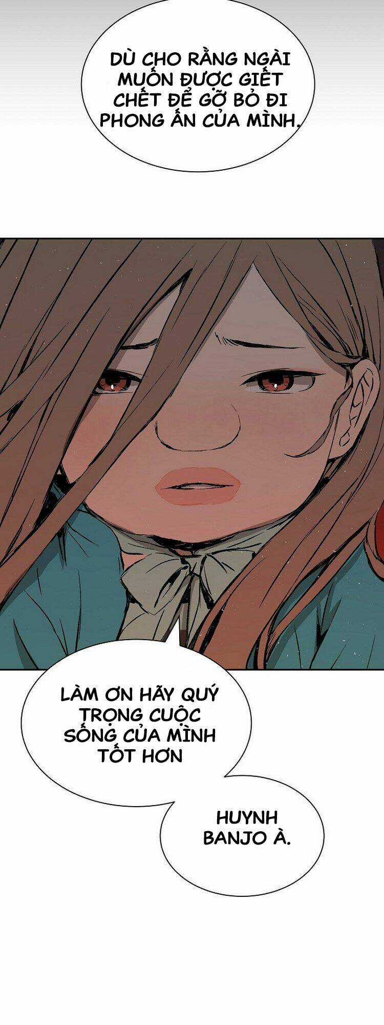 Vô Kiếm Tiểu Tử - Chapter 101 - Trang 22