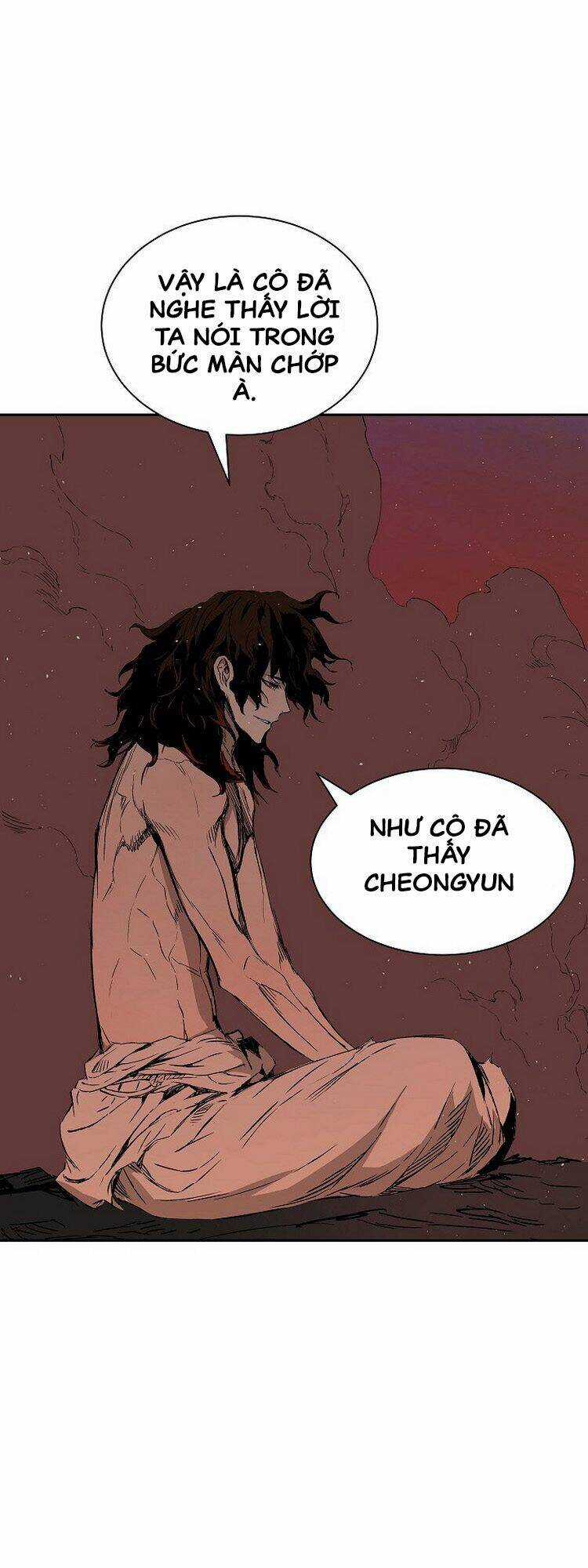 Vô Kiếm Tiểu Tử - Chapter 101 - Trang 23