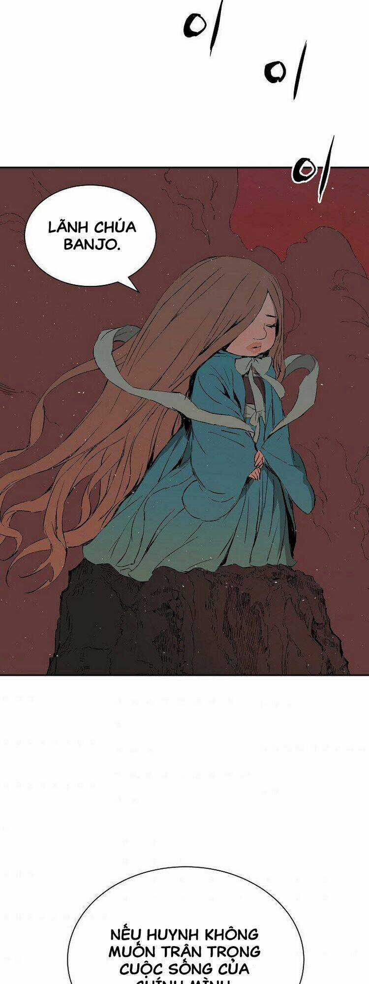 Vô Kiếm Tiểu Tử - Chapter 101 - Trang 25