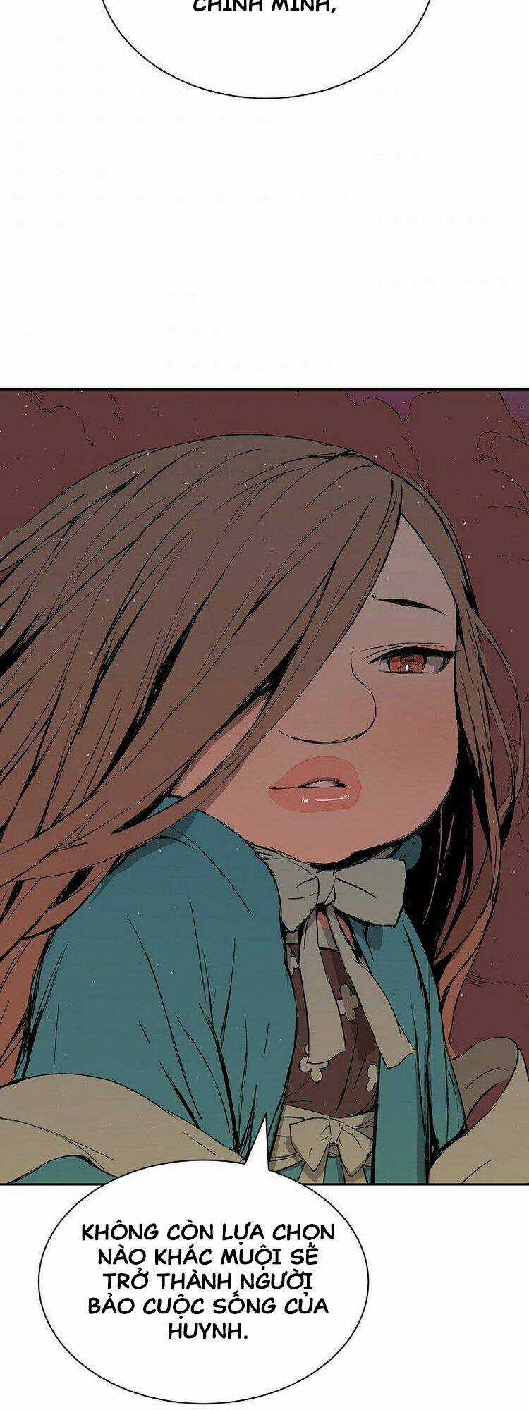 Vô Kiếm Tiểu Tử - Chapter 101 - Trang 26