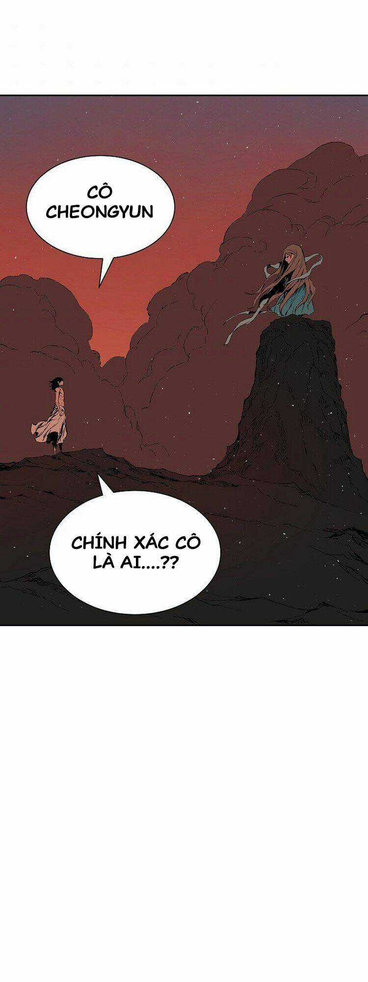 Vô Kiếm Tiểu Tử - Chapter 101 - Trang 32