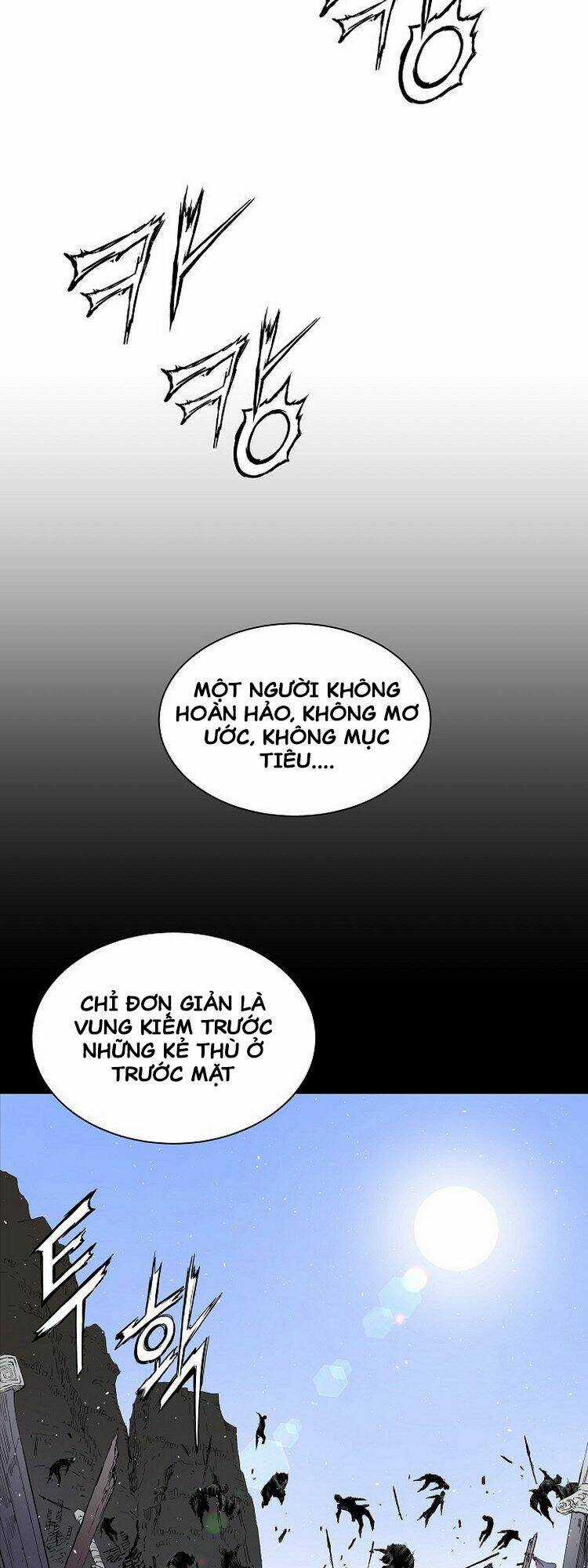 Vô Kiếm Tiểu Tử - Chapter 101 - Trang 34