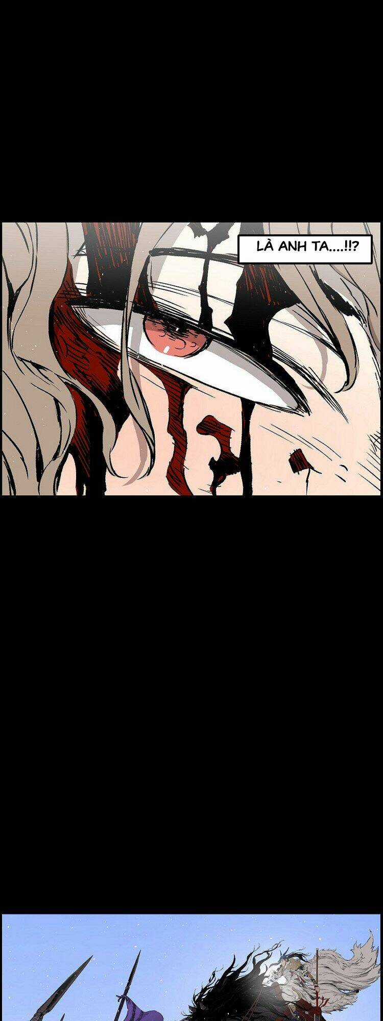 Vô Kiếm Tiểu Tử - Chapter 101 - Trang 36