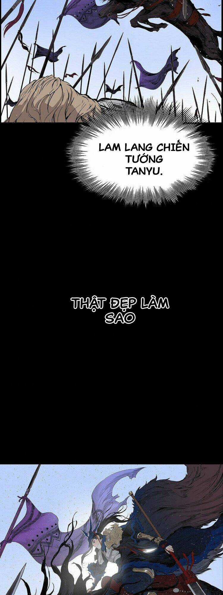 Vô Kiếm Tiểu Tử - Chapter 101 - Trang 37