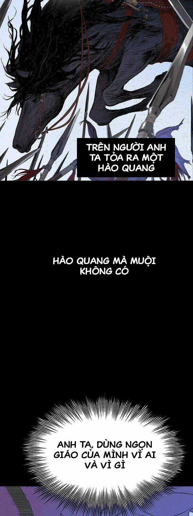 Vô Kiếm Tiểu Tử - Chapter 101 - Trang 38