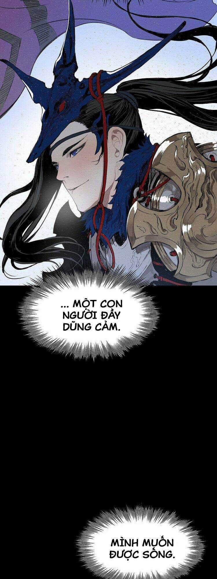 Vô Kiếm Tiểu Tử - Chapter 101 - Trang 39