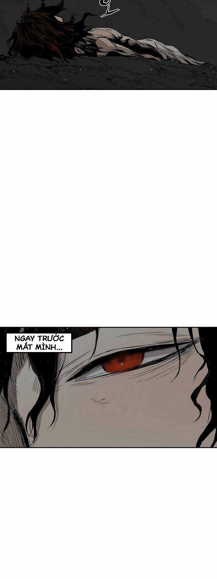 Vô Kiếm Tiểu Tử - Chapter 101 - Trang 5