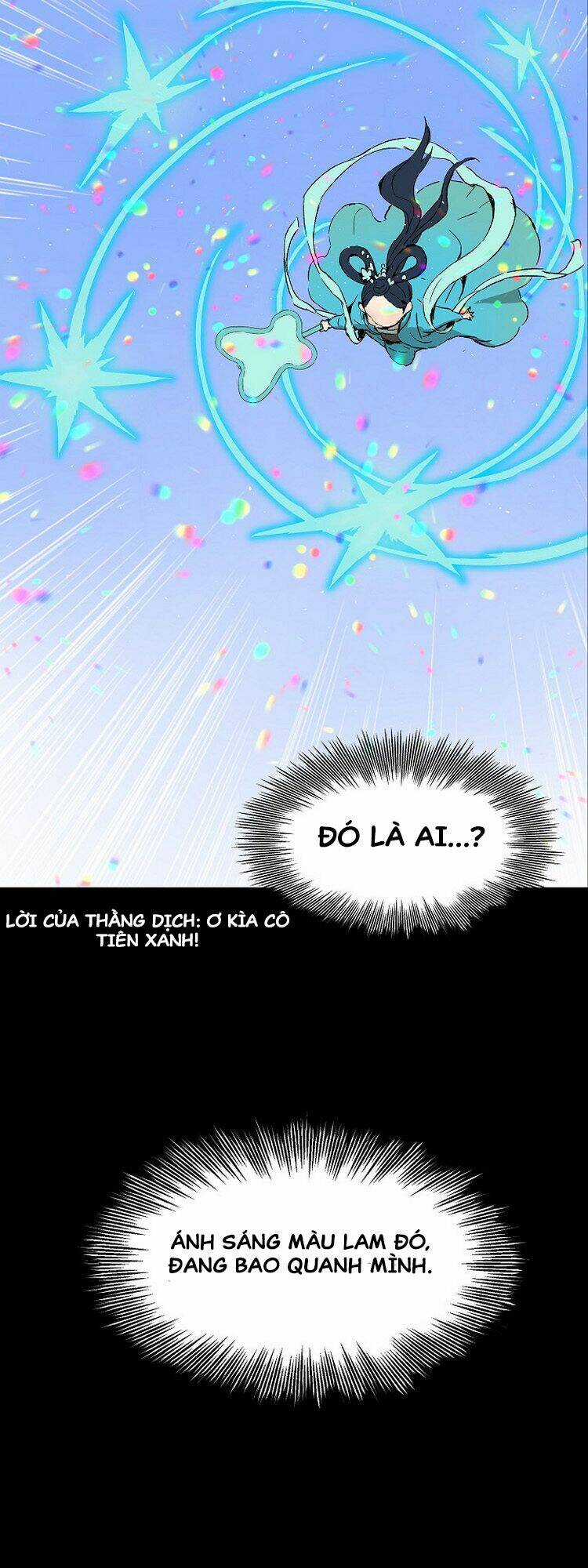 Vô Kiếm Tiểu Tử - Chapter 101 - Trang 42