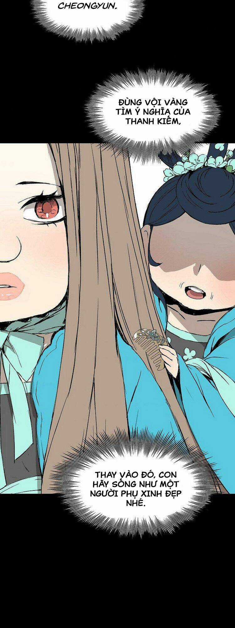 Vô Kiếm Tiểu Tử - Chapter 101 - Trang 44
