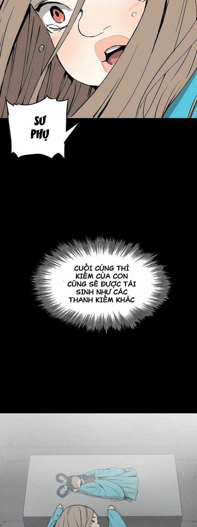 Vô Kiếm Tiểu Tử - Chapter 101 - Trang 46