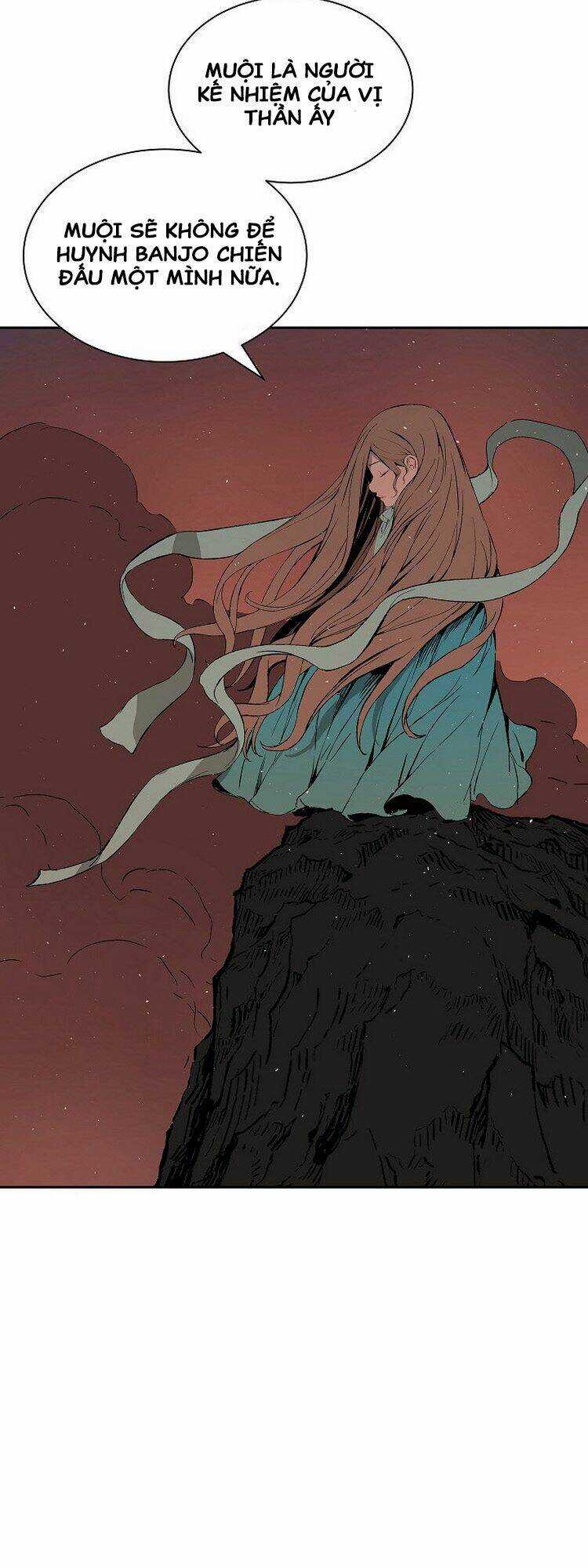 Vô Kiếm Tiểu Tử - Chapter 101 - Trang 48