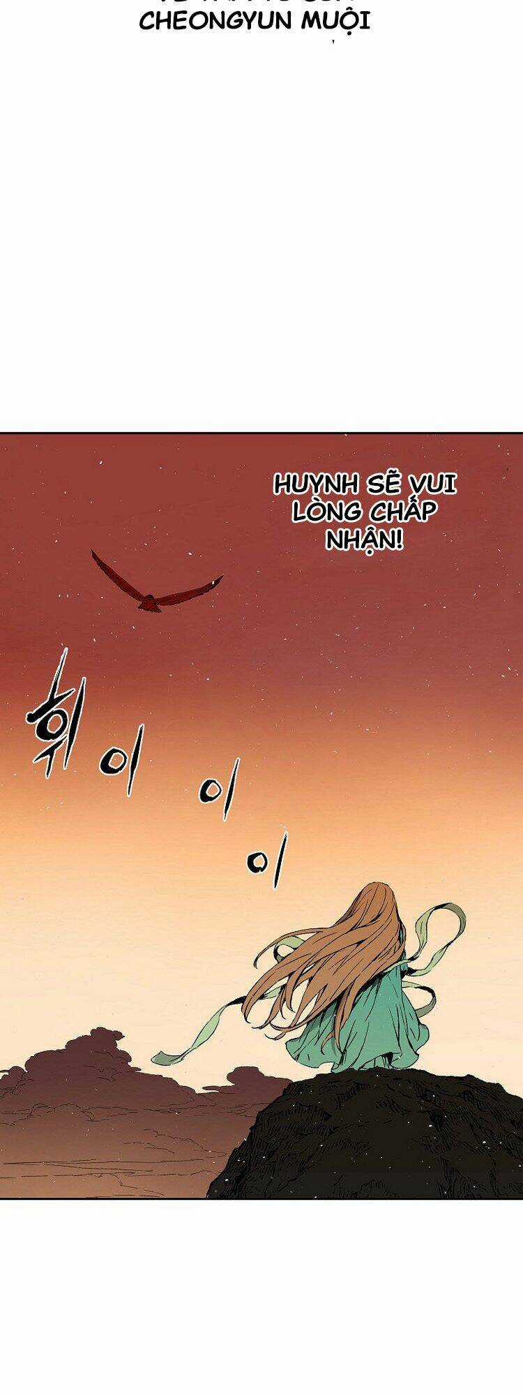 Vô Kiếm Tiểu Tử - Chapter 101 - Trang 54