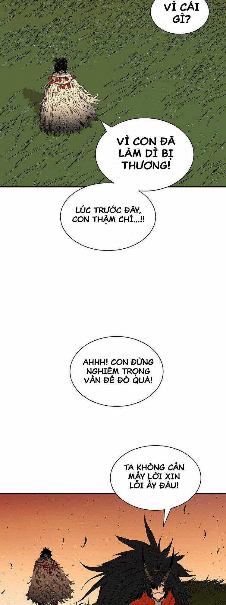 Vô Kiếm Tiểu Tử - Chapter 101 - Trang 57