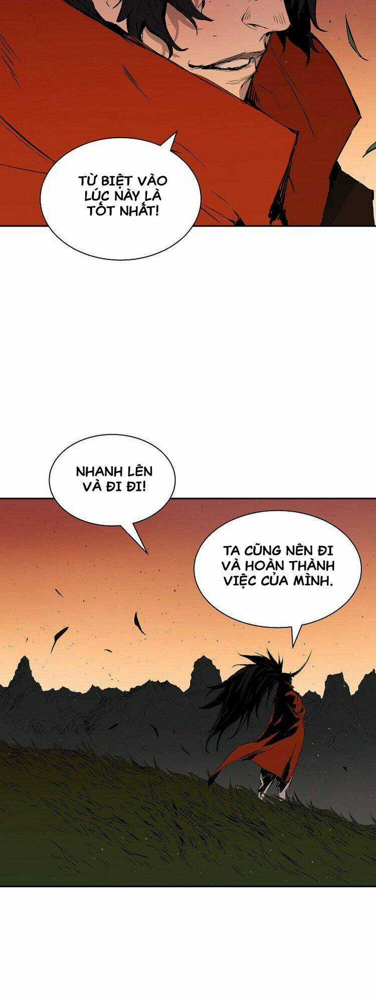 Vô Kiếm Tiểu Tử - Chapter 101 - Trang 59