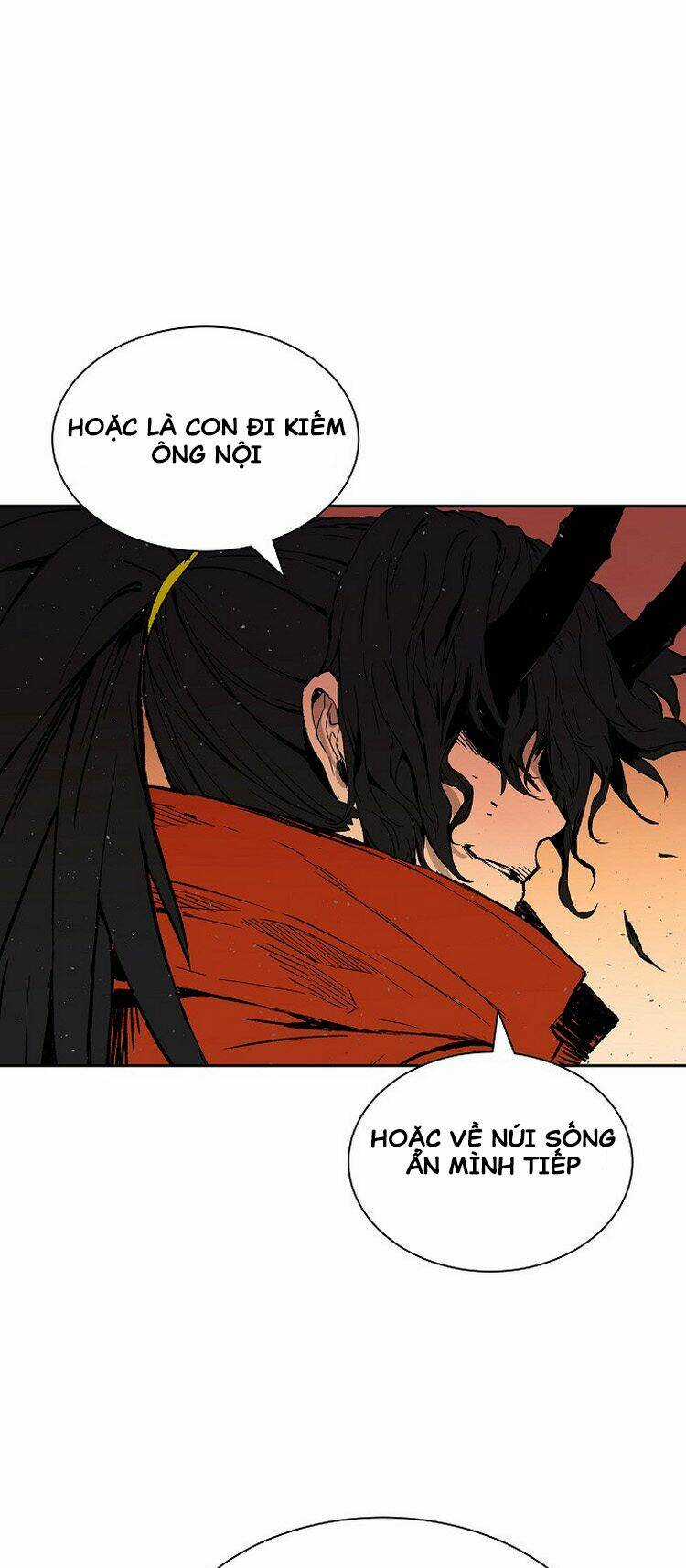 Vô Kiếm Tiểu Tử - Chapter 101 - Trang 60