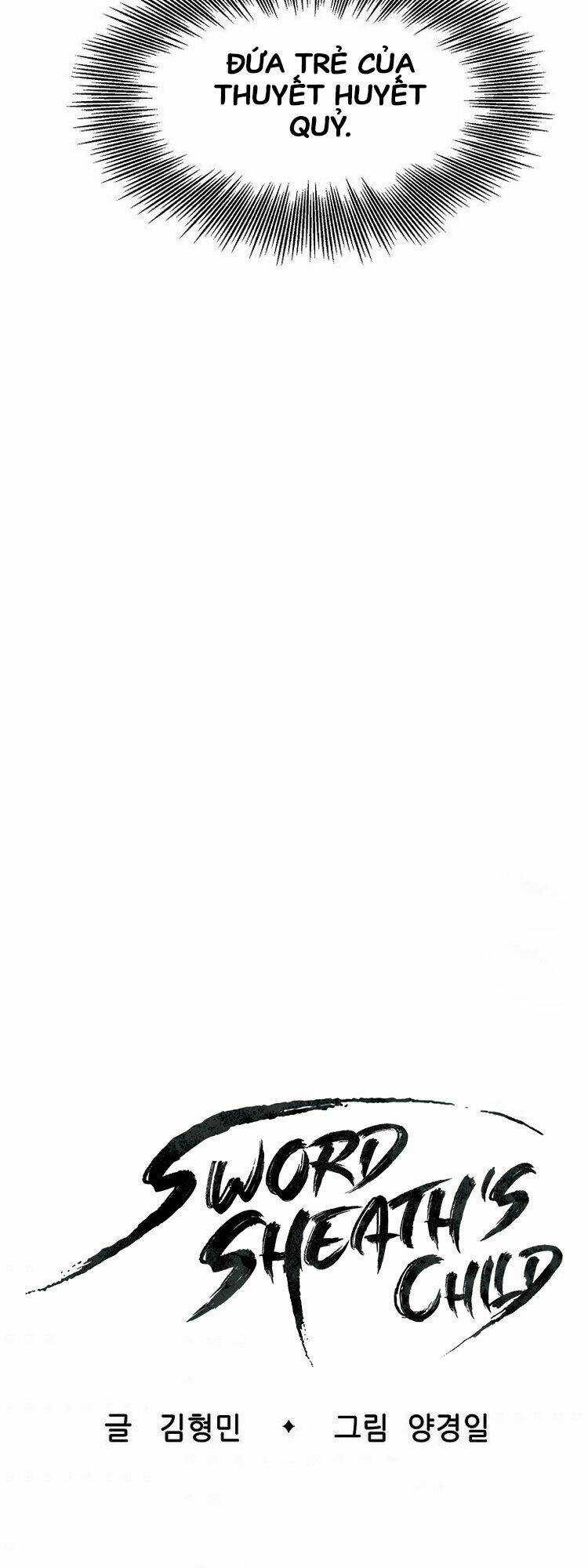 Vô Kiếm Tiểu Tử - Chapter 101 - Trang 7