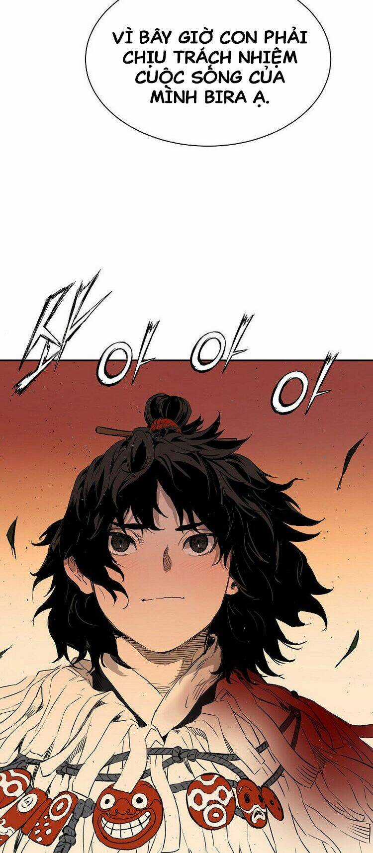 Vô Kiếm Tiểu Tử - Chapter 101 - Trang 61