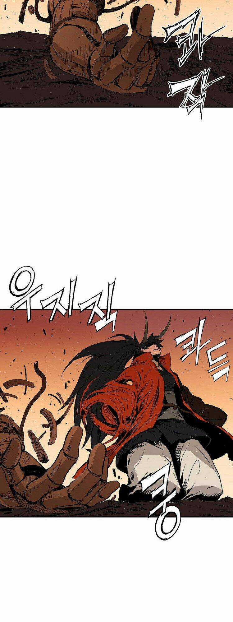 Vô Kiếm Tiểu Tử - Chapter 101 - Trang 65