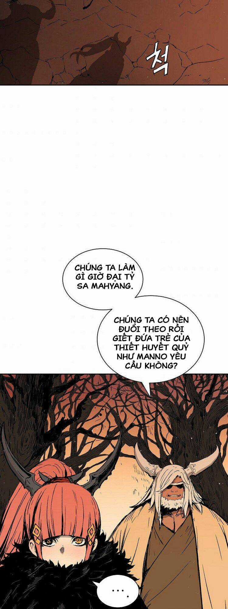 Vô Kiếm Tiểu Tử - Chapter 101 - Trang 68