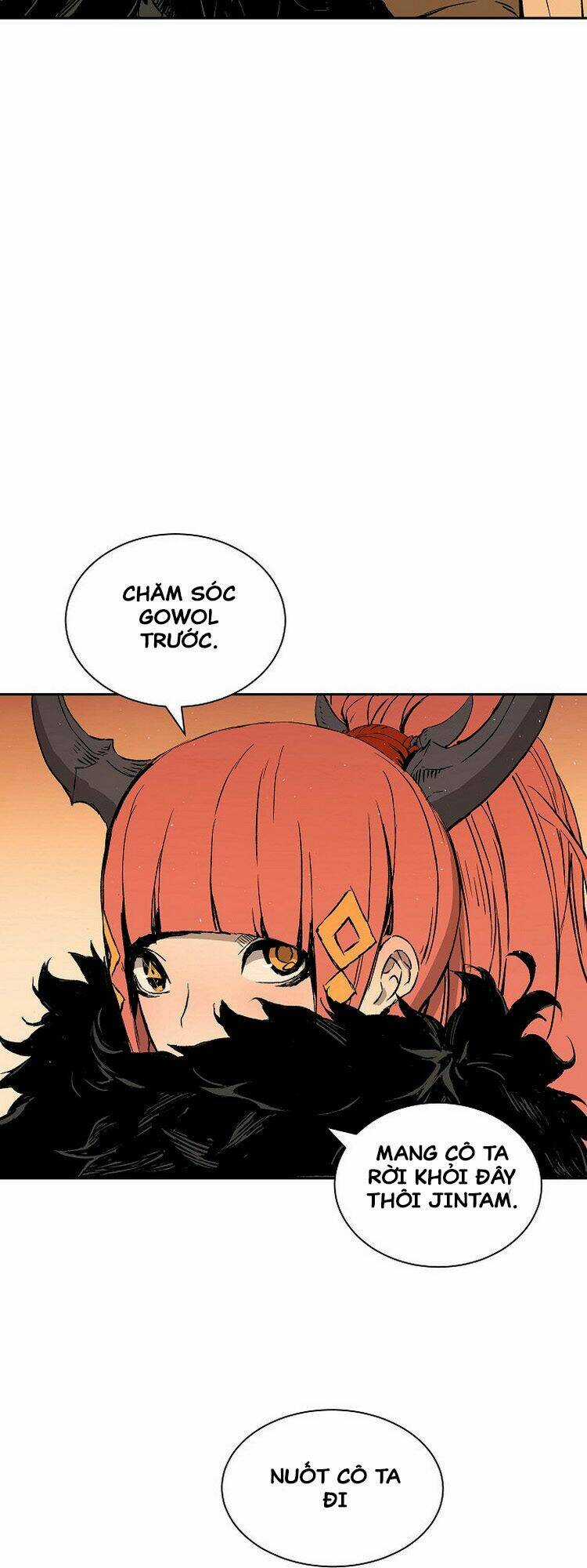 Vô Kiếm Tiểu Tử - Chapter 101 - Trang 69