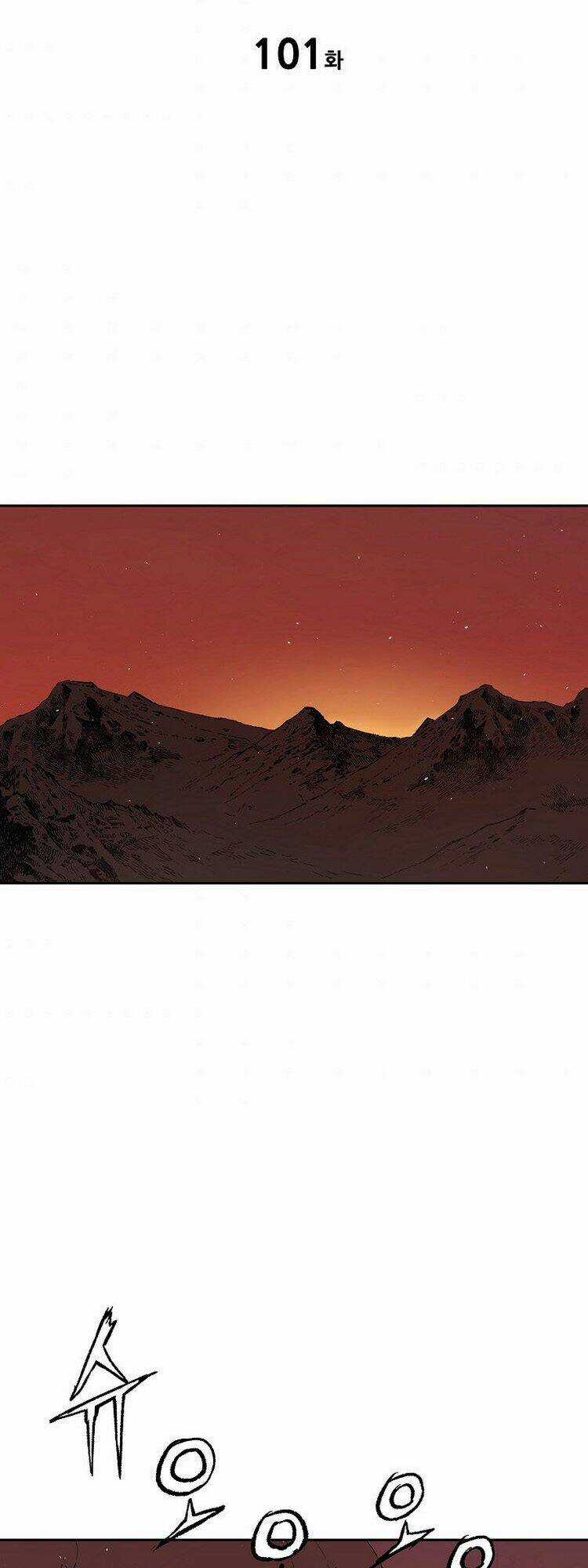 Vô Kiếm Tiểu Tử - Chapter 101 - Trang 8