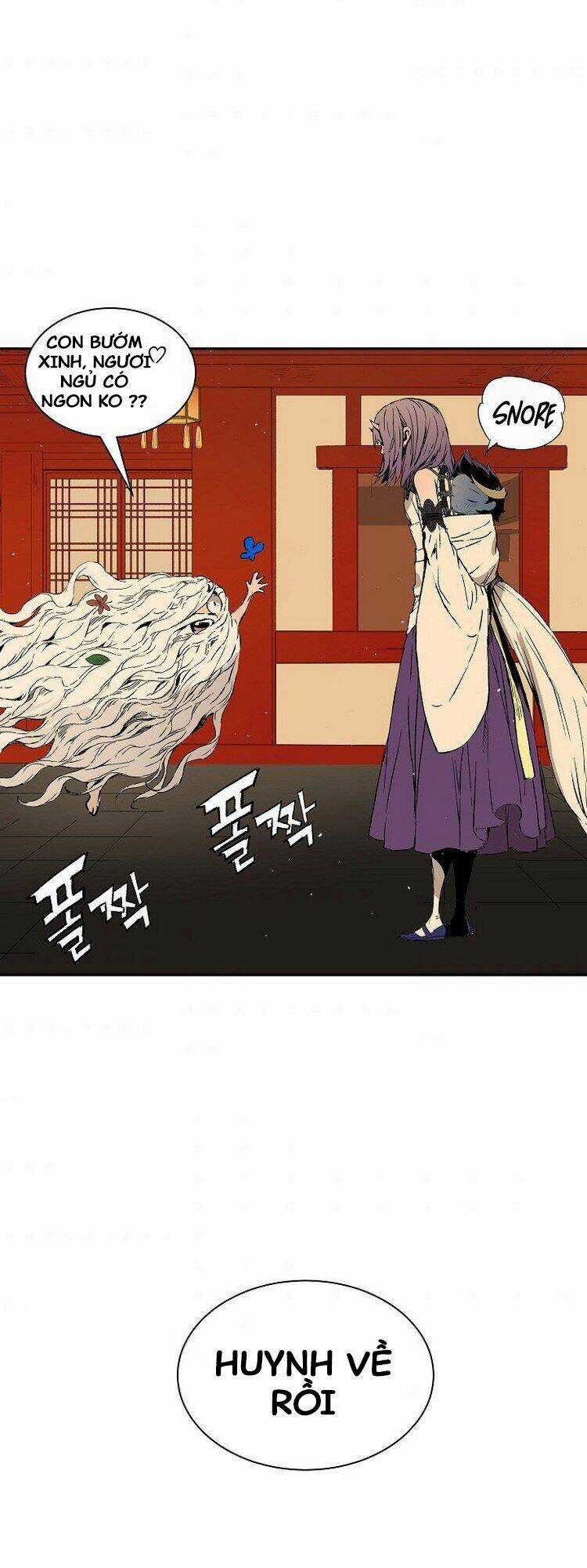 Vô Kiếm Tiểu Tử - Chapter 101 - Trang 74