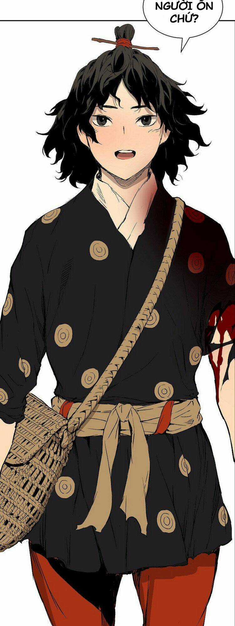 Vô Kiếm Tiểu Tử - Chapter 101 - Trang 76