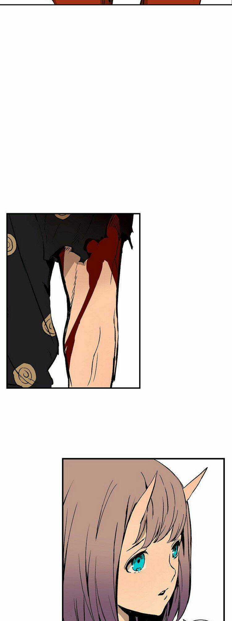 Vô Kiếm Tiểu Tử - Chapter 101 - Trang 77