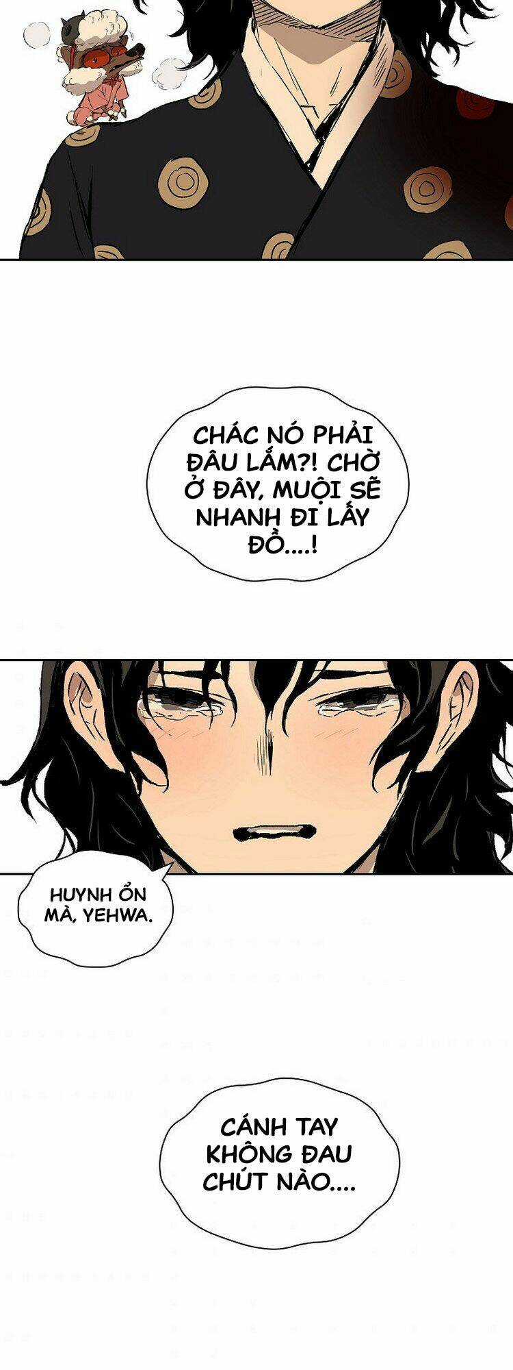 Vô Kiếm Tiểu Tử - Chapter 101 - Trang 79