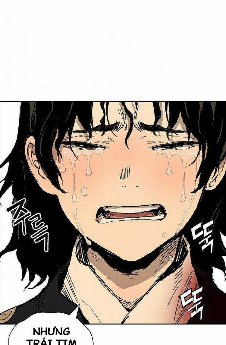 Vô Kiếm Tiểu Tử - Chapter 101 - Trang 80