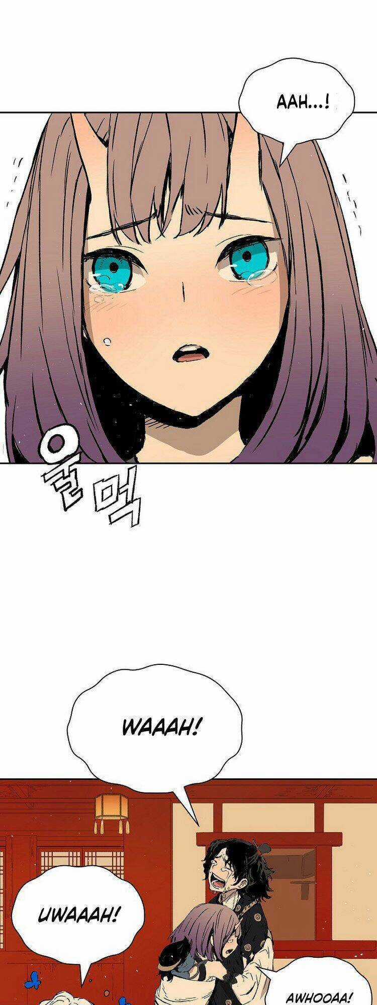 Vô Kiếm Tiểu Tử - Chapter 101 - Trang 82