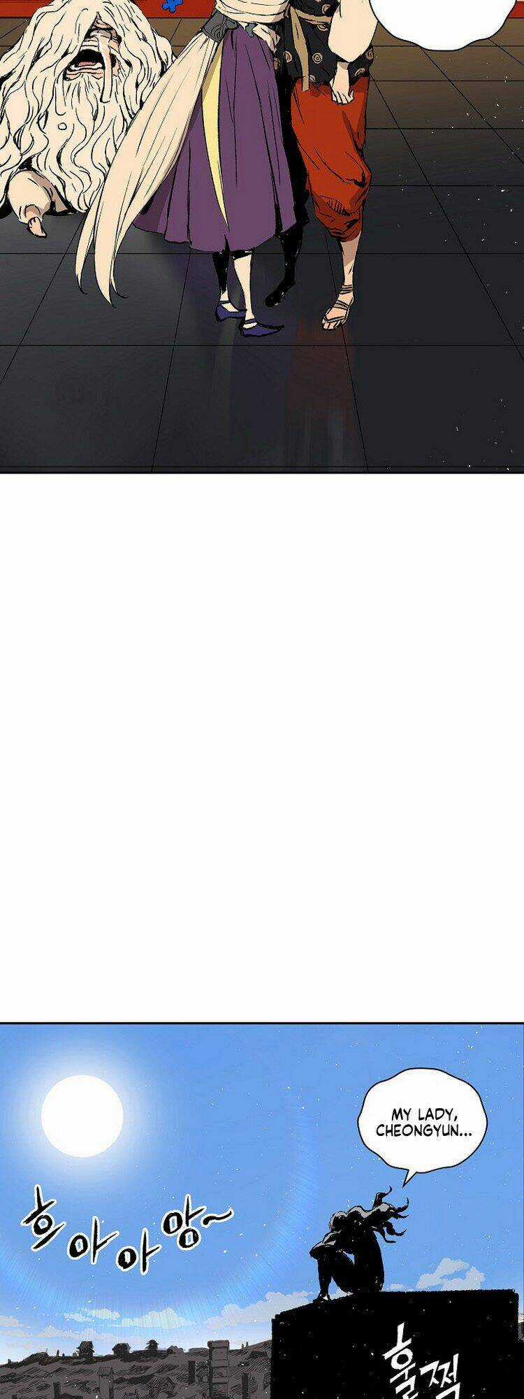 Vô Kiếm Tiểu Tử - Chapter 101 - Trang 83