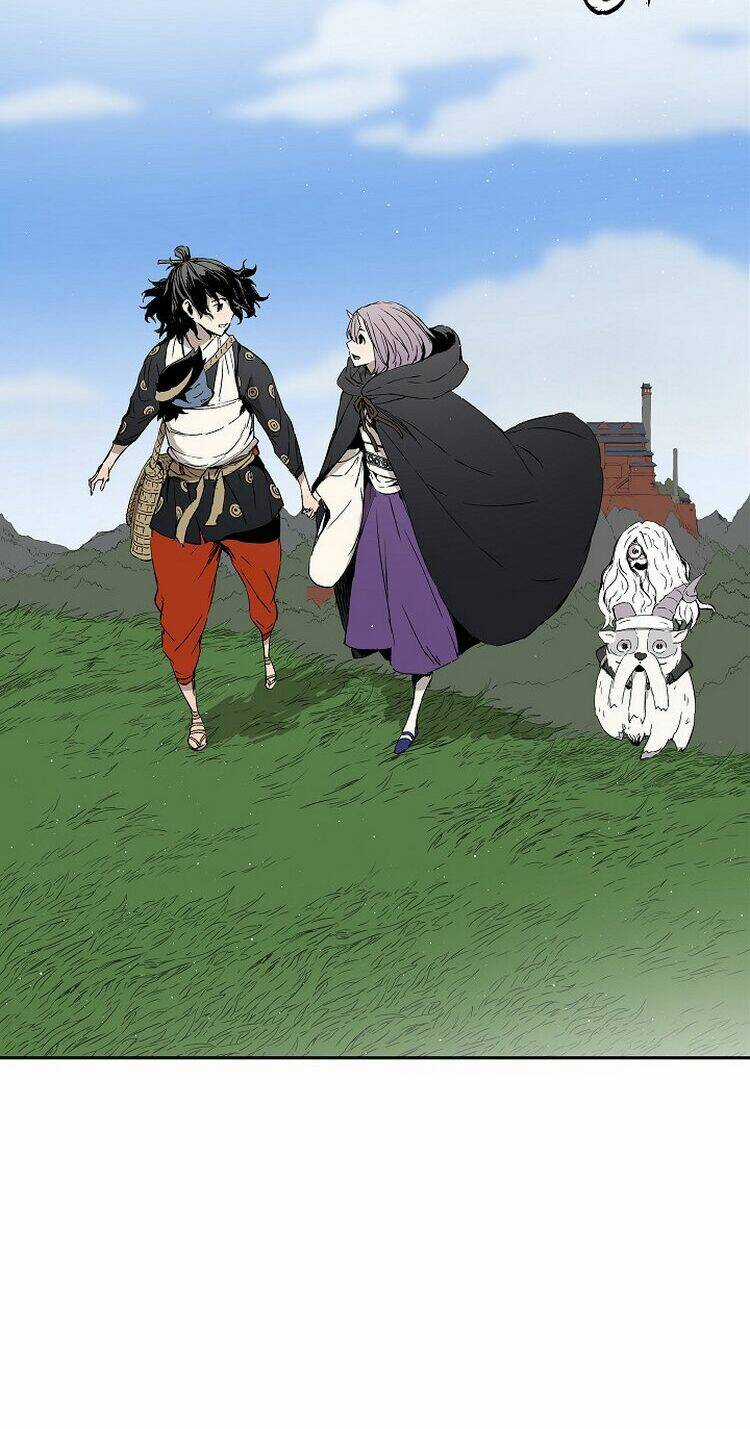 Vô Kiếm Tiểu Tử - Chapter 102 - Trang 21