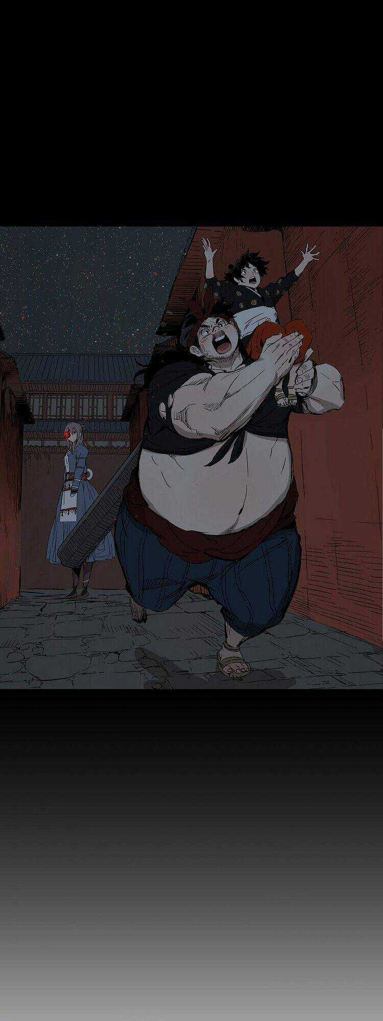 Vô Kiếm Tiểu Tử - Chapter 102 - Trang 28